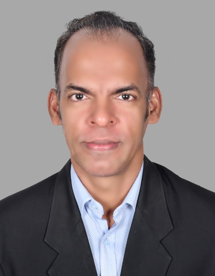 Devid L. Musilal